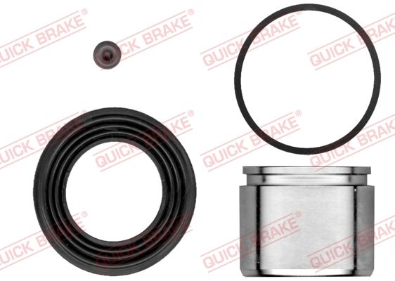 Zestaw naprawczy, zacisk hamulca QUICK BRAKE 114-5403