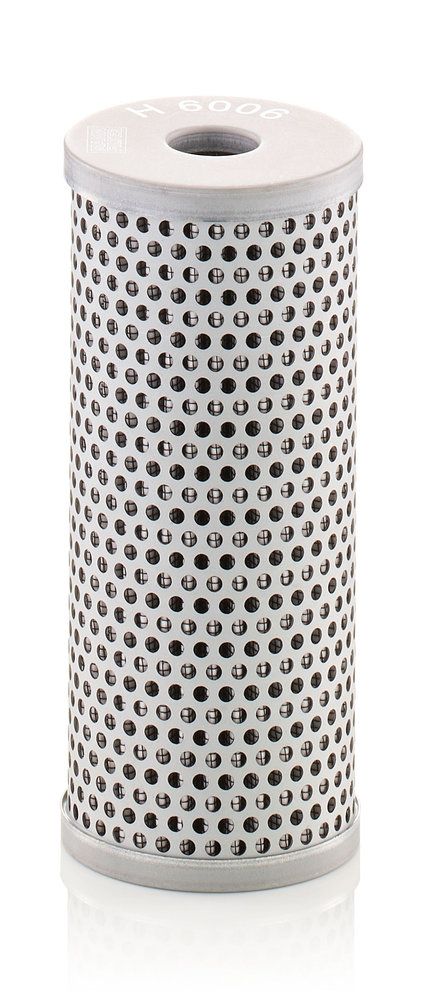 Filtru, sistem hidraulic primar MANN-FILTER H 6006