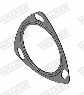 Levně Těsnění, výfuková trubka WALKER 82111
