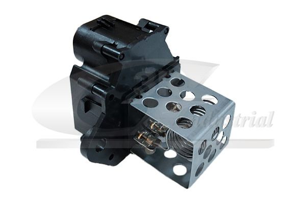 Rezistență în serie, motor electric (ventilator radiator) 3RG 87281
