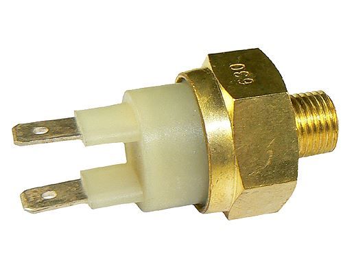 contactor temperatura,preancalzitor galerie de admisie METZGER 0915230
