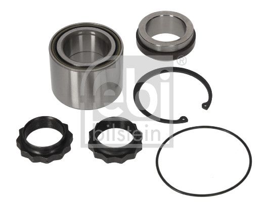 Set rulment roata FEBI BILSTEIN 185950