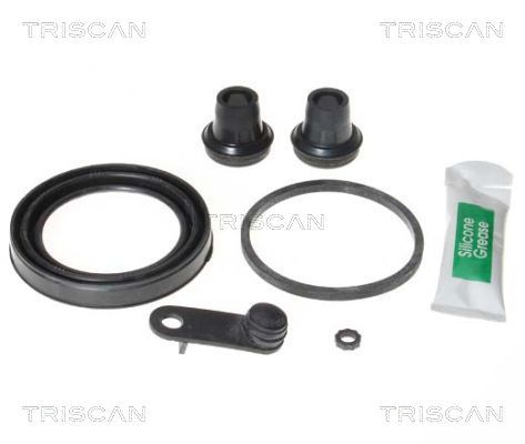 Zestaw naprawczy, zacisk hamulca TRISCAN 8170 205473