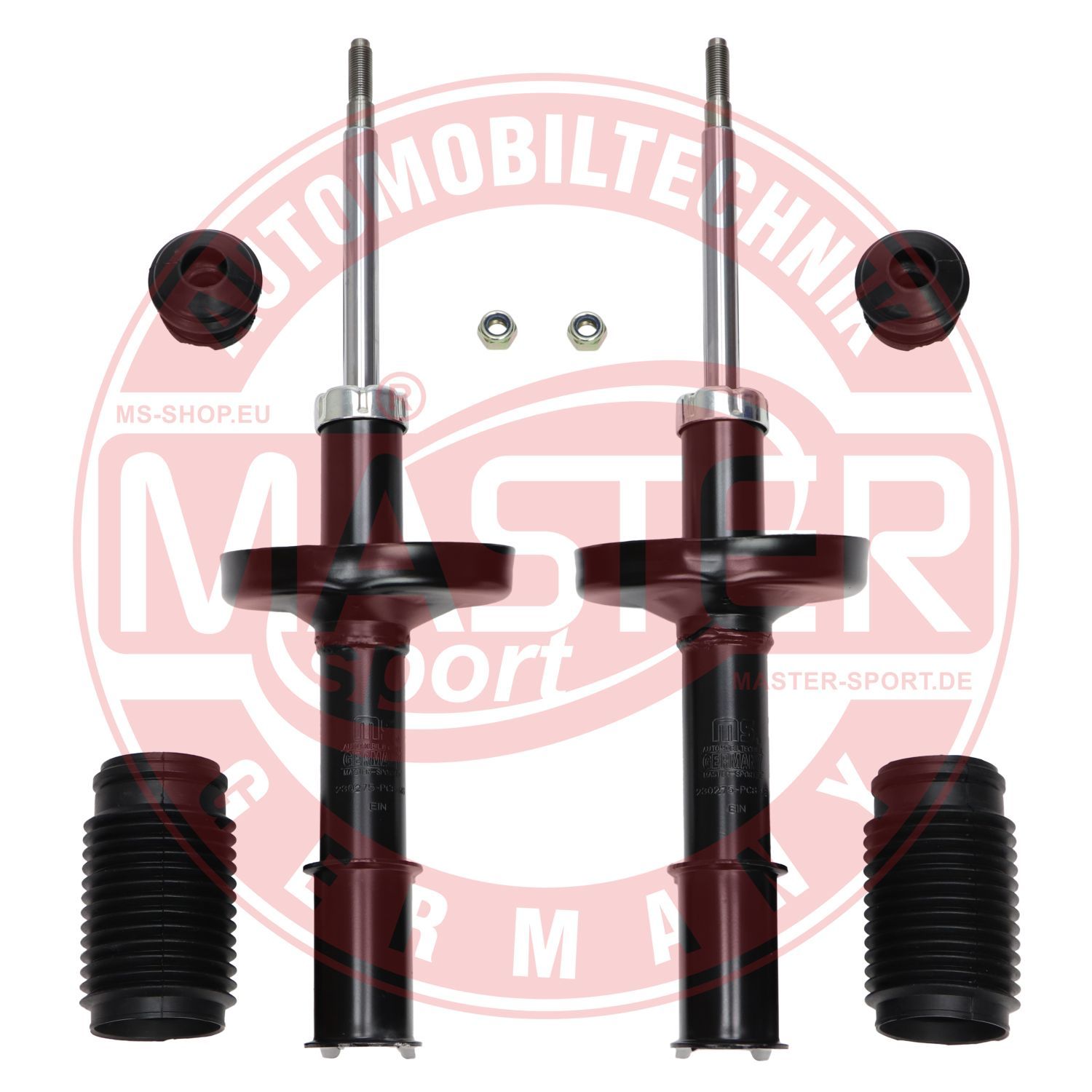 Amortyzator MASTER-SPORT GERMANY 16K005283