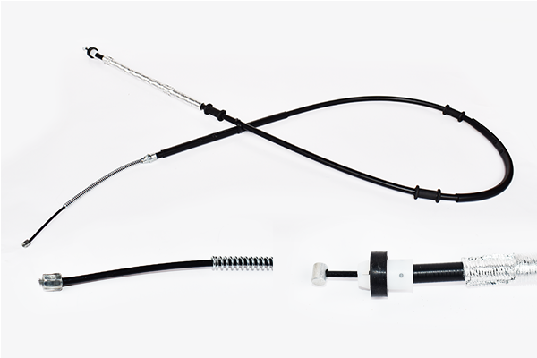 Cablu, frana de parcare ASAM AUTOMOTIVE 73823