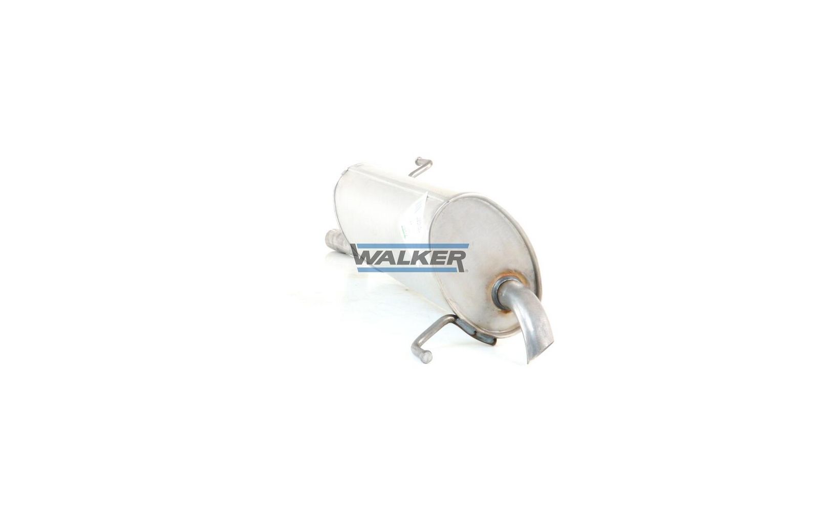 Levně Zadní tlumič výfuku WALKER 23249