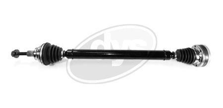 Wał napędowy DYS 76-VW-8006