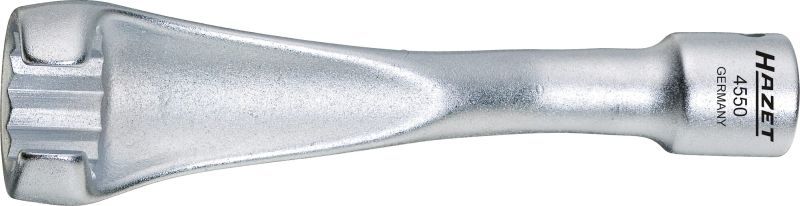 Cap chei tubulare injector HAZET 4550