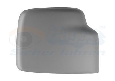 Acoperire oglinda exterioara VAN WEZEL 5235844