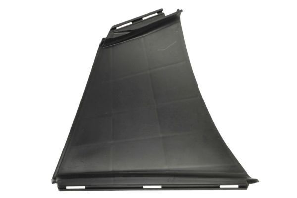 Õhuvõre, põrkeraud