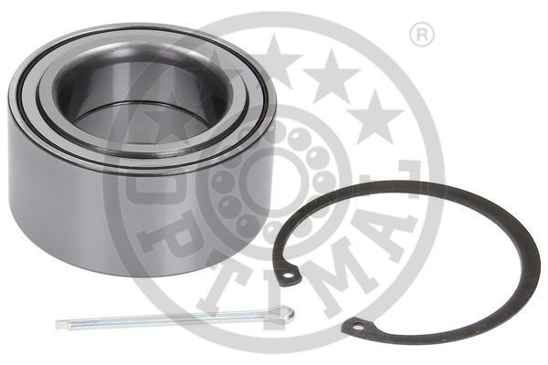 Zestaw łożysk koła OPTIMAL 951282