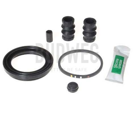 Zestaw naprawczy, zacisk hamulca BUDWEG CALIPER 2054114