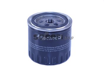 Filtr oleju TECNOCAR R533