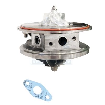 Grupa zewnętrzna, turbosprężarka MEAT & DORIA 601749