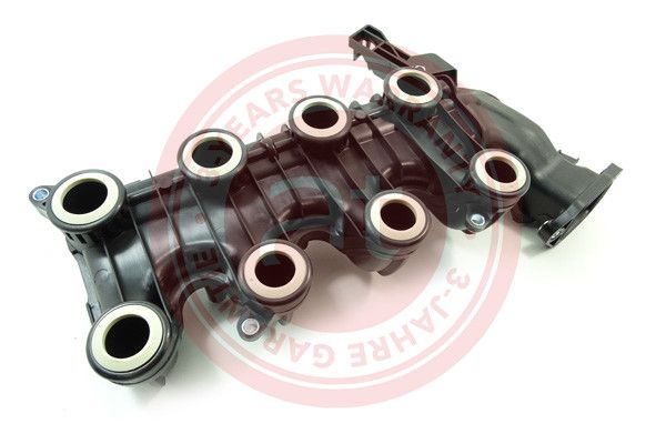 Levně Sací trubka, přívod vzduchu at autoteile germany at22225