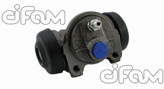 Cylinderek hamulcowy CIFAM 101-088