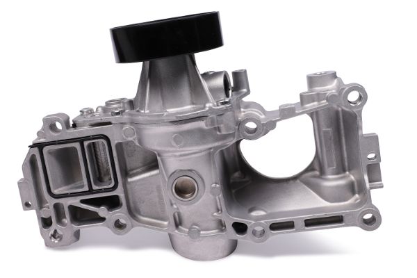 Pompe à eau, refroidissement du moteur