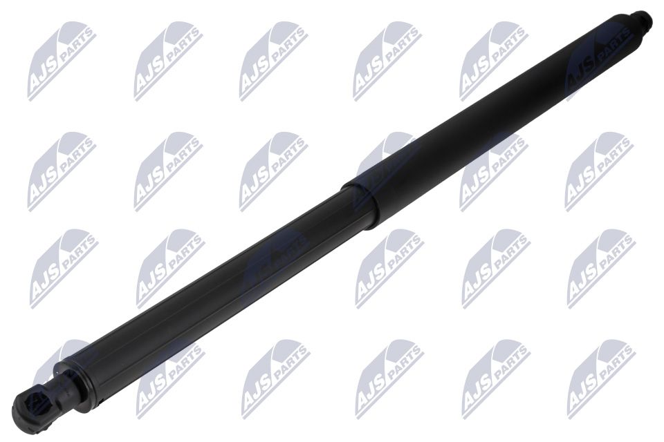 Gāzes atspere, Bagāžas/Kravas nodalījuma vāks