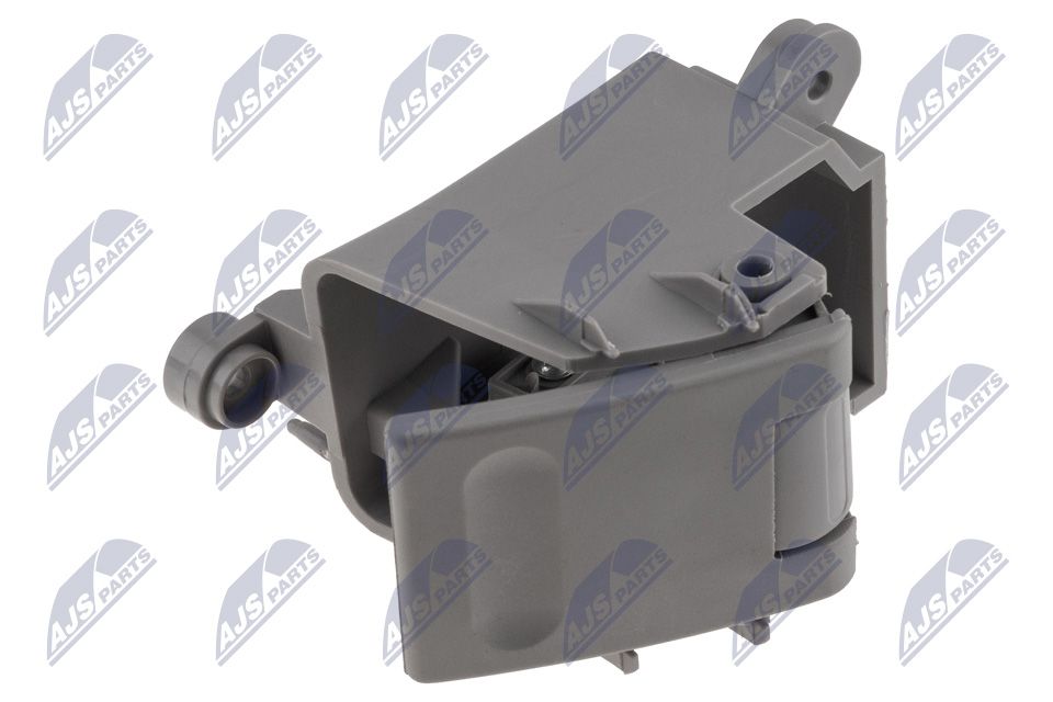 Trose, Durvju slēdzene