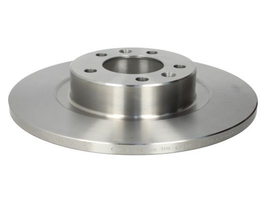 Tarcza hamulcowa ABE C4P012ABE