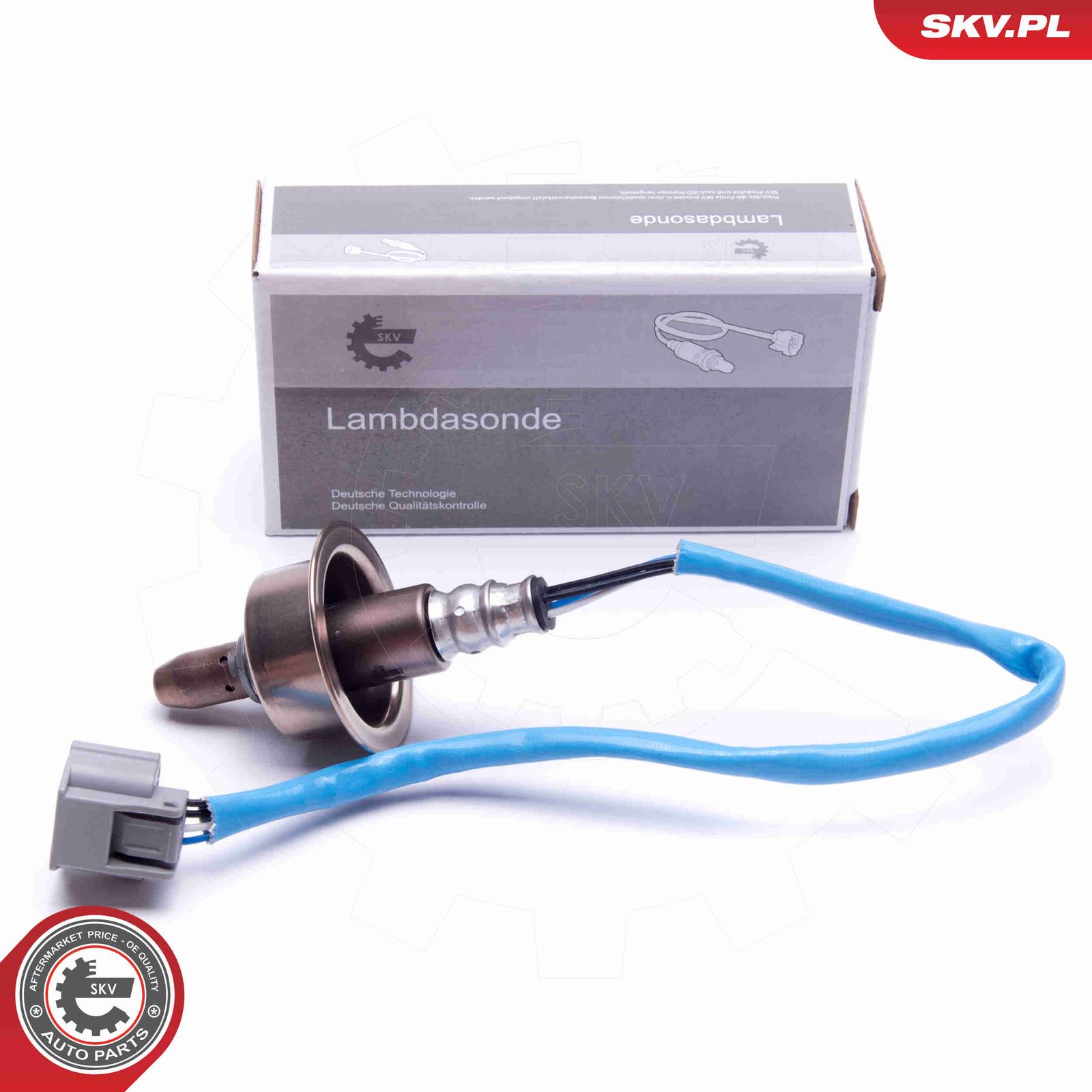 Лямбда-зонд