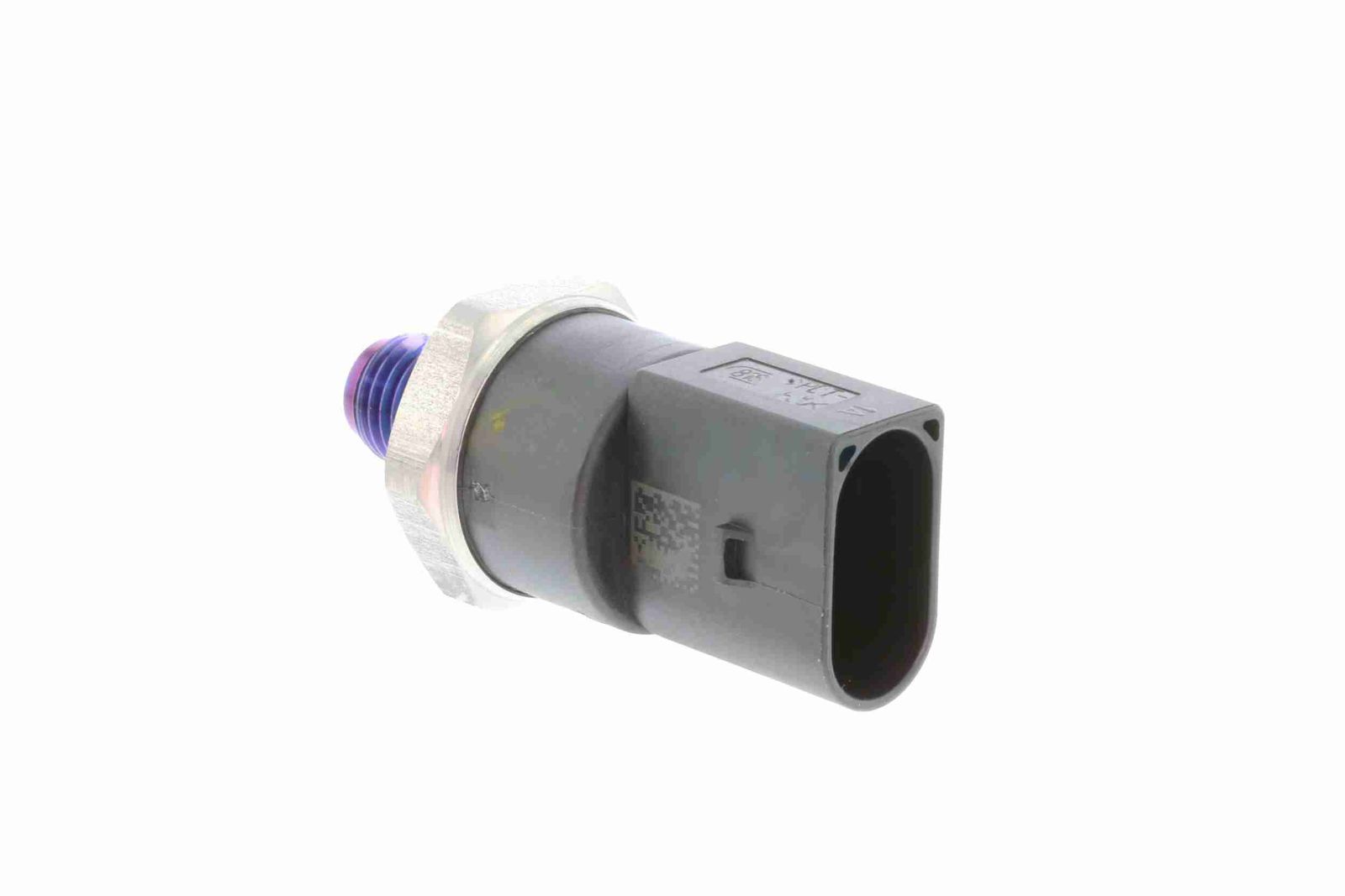 Capteur, pression de carburant