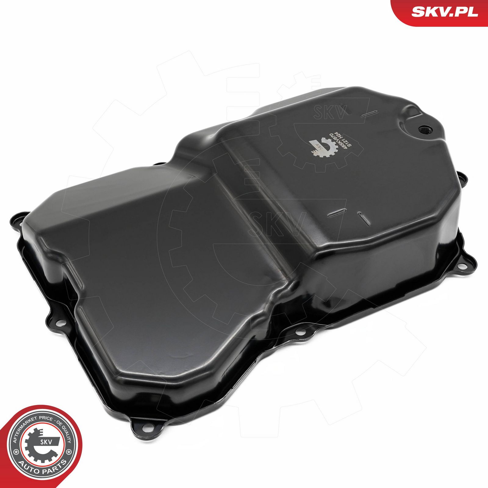 E-shop Olejová vaňa automatickej prevodovky ESEN SKV 48SKV870