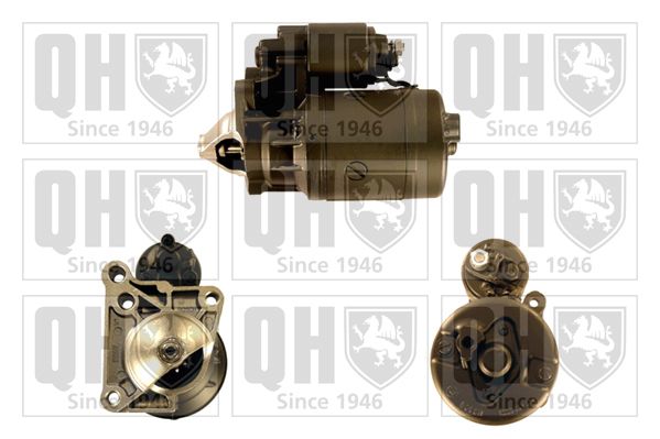 Rozrusznik QUINTON HAZELL QRS1294