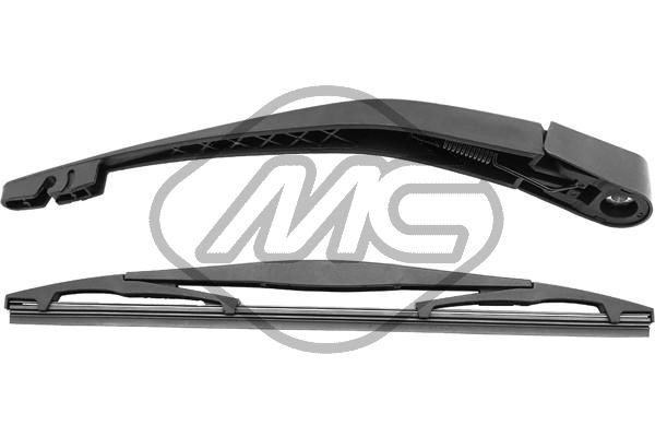 lamela stergator METALCAUCHO 68243