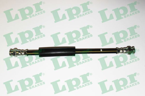 Przewód hamulcowy elastyczny LPR 6T46058
