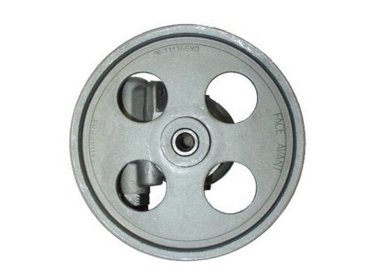 Pompa hydrauliczna, układ kierowniczy SPIDAN 53661