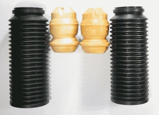 Zestaw ochrony przeciwpyłowej, amortyzator BOGE 89-001-0