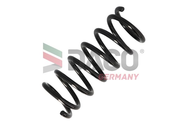 Levně Pružina podvozku DACO 811056
