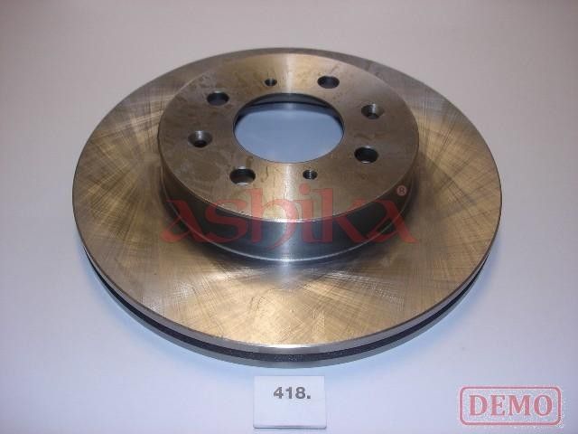 Disc frana ASHIKA 60-04-418C