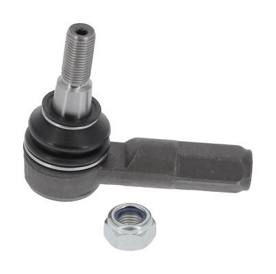 Наконечник поперечной рулевой тяги