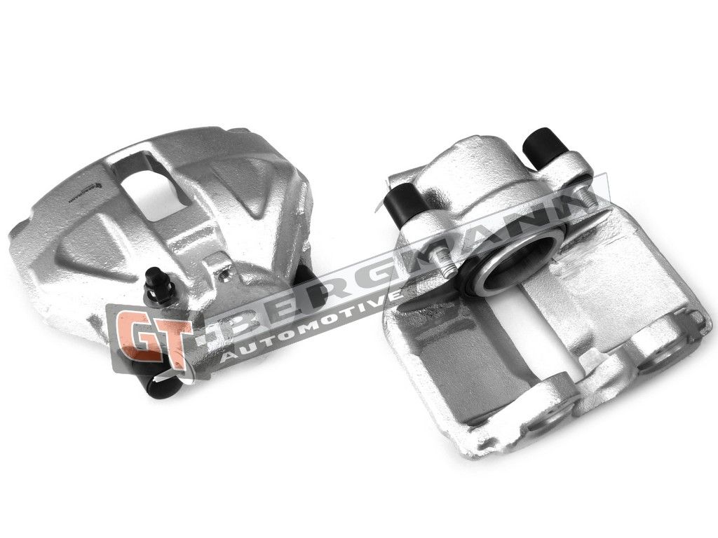 Levně Brzdový třmen GT-BERGMANN Automotive GT80-241