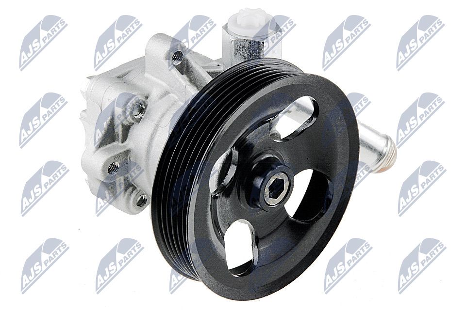 Pompa hidraulica, sistem de directie NTY SPW-CH-017
