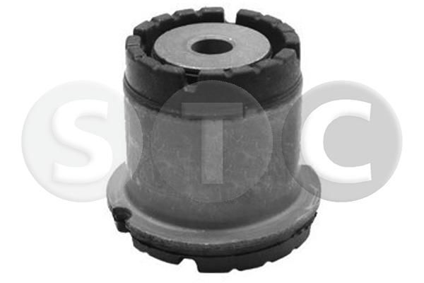 Łożyskowanie, korpus osi STC T443438