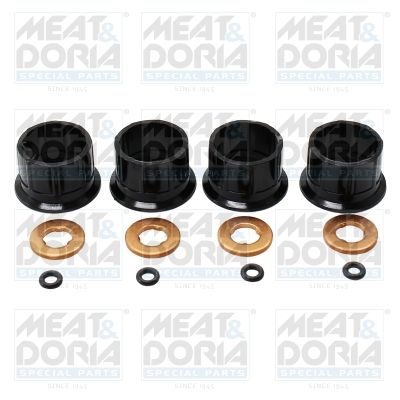 Zestaw naprawczy, wtryskiwacz MEAT & DORIA 98490