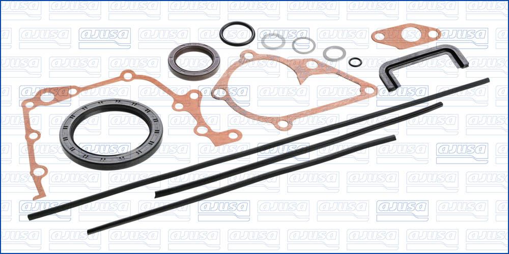 Set garnituri, carter AJUSA 54130100