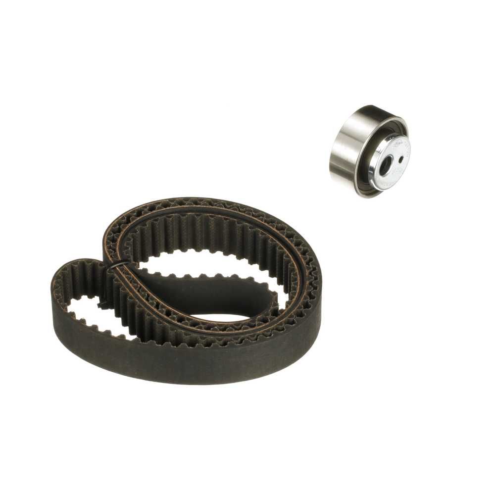 Zobsiksnas komplekts