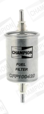 Palivový filtr CHAMPION CFF100420