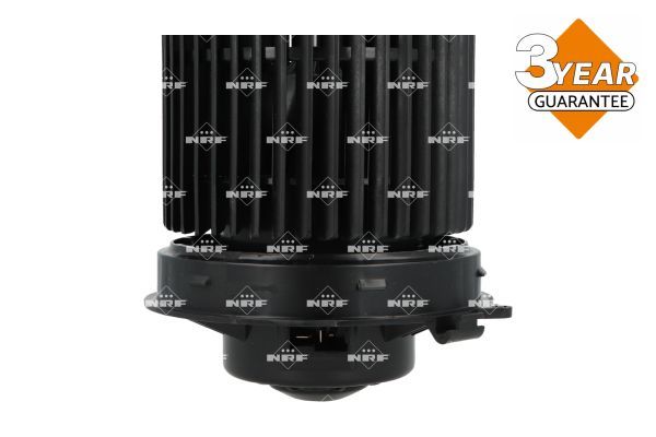 Pulseur d'air habitacle