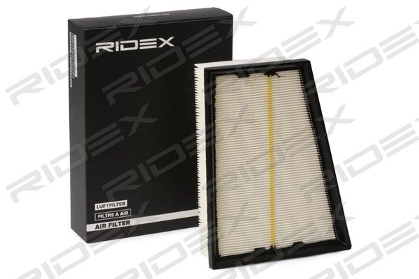 Filtr powietrza RIDEX 8A0633