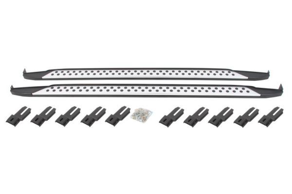 Накладка порога