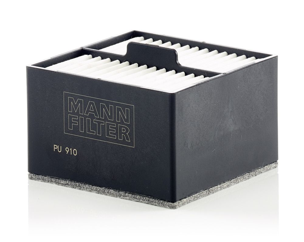 Palivový filtr MANN-FILTER PU 910