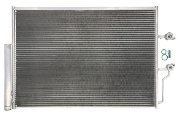 Condensator, climatizare THERMOTEC KTT110852