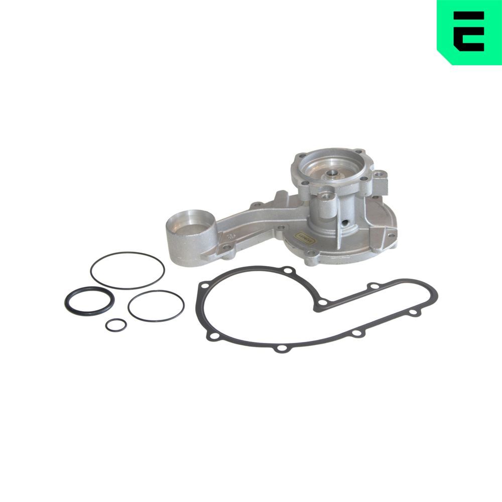 Pompă de apă, răcire motor OPTIMAL AQ-2230