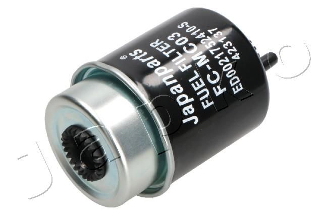 Filtr paliwa JAPKO 30MC03
