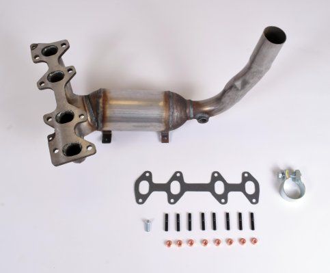 Katalizator EEC 51934168